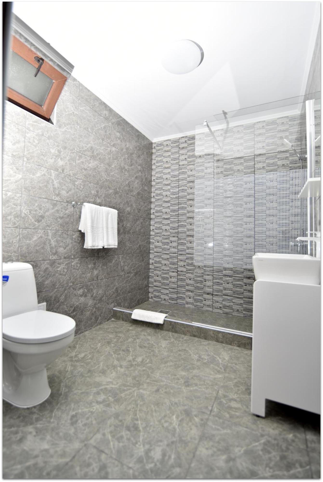 Hotel La Relian Partizanii Zewnętrze zdjęcie