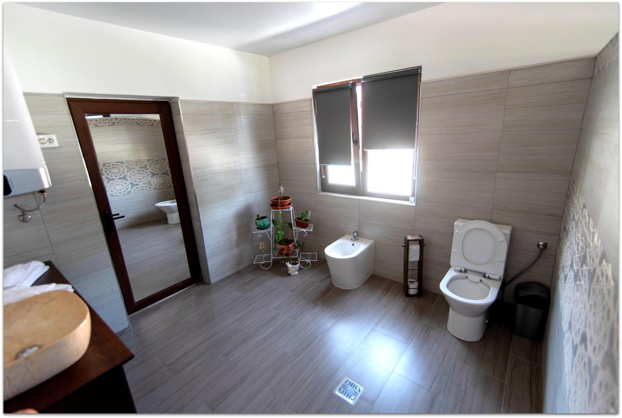 Hotel La Relian Partizanii Zewnętrze zdjęcie