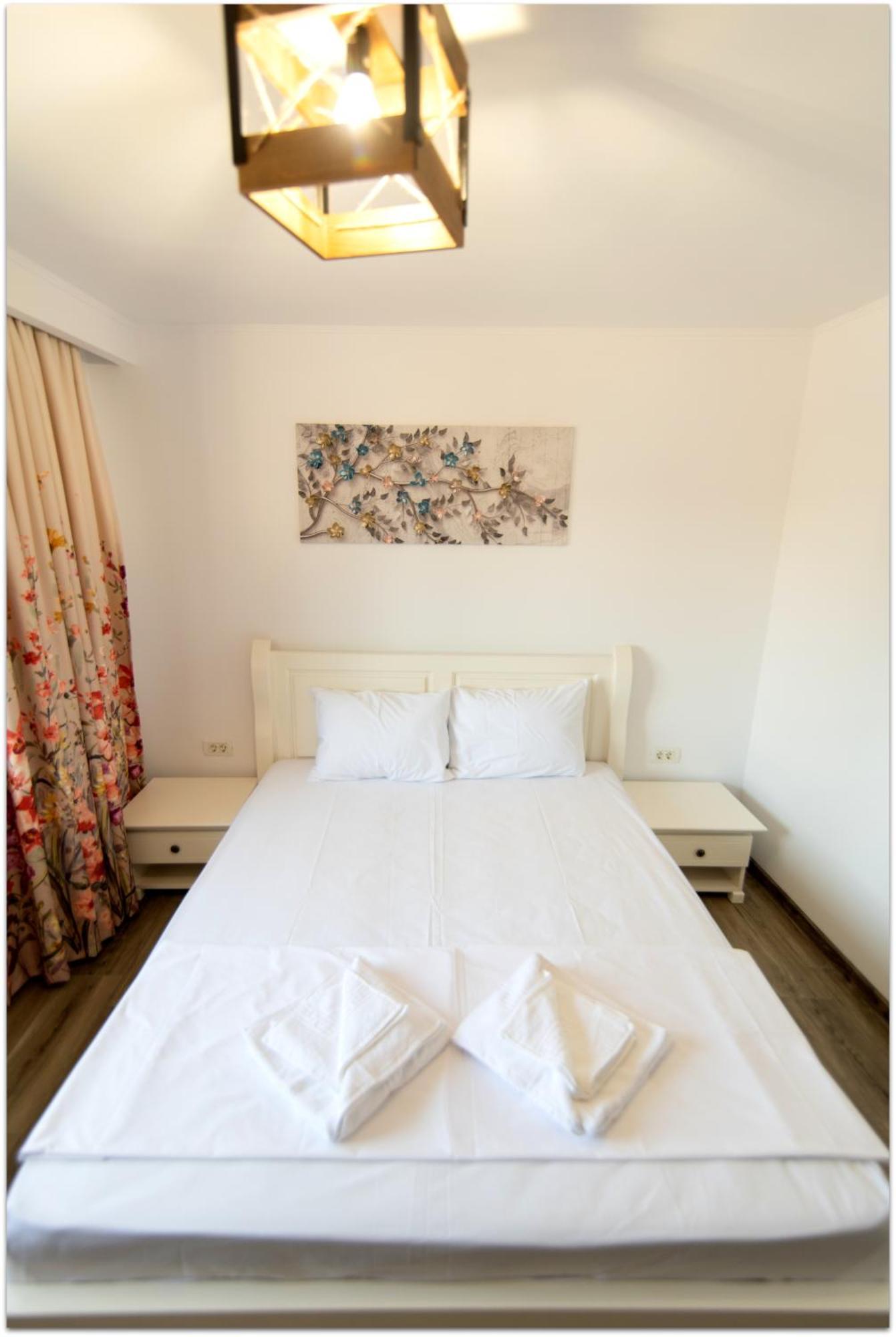 Hotel La Relian Partizanii Zewnętrze zdjęcie