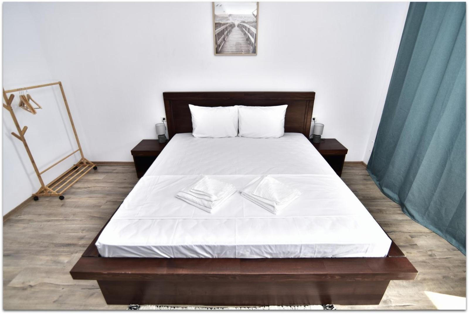 Hotel La Relian Partizanii Zewnętrze zdjęcie